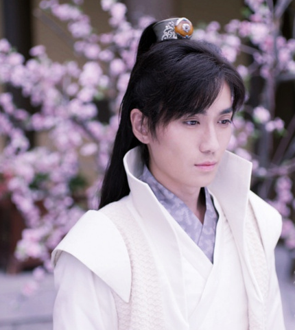 十大素人帅哥排行榜第一(80后公认帅哥前十名)插图79 十大素人帅哥排行榜第一(80后公认帅哥前十名)插图79