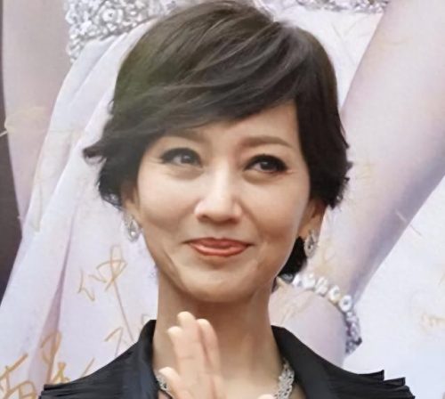 养生十大美女排行榜(养生界的西施)插图21