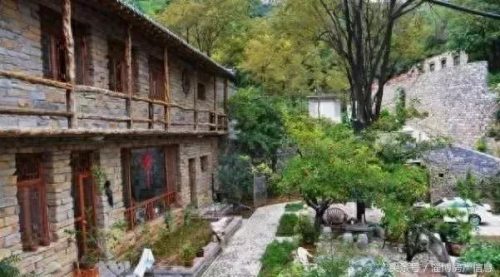 桓台十大民宿排行榜图片(淄博十大私人民宿)插图26 桓台十大民宿排行榜图片(淄博十大私人民宿)插图26