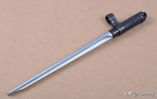 冷兵器十大名器排行榜(冷兵器排行榜大全)插图1