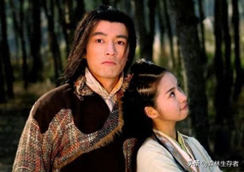 神雕侠侣的武功排名前十(神雕侠侣前50武功排名)插图13 神雕侠侣的武功排名前十(神雕侠侣前50武功排名)插图13