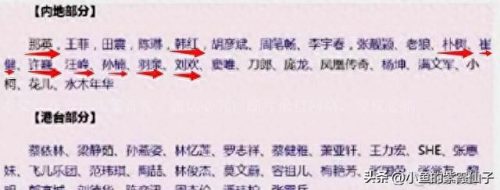 音乐风云榜榜单(音乐风云榜app)插图3