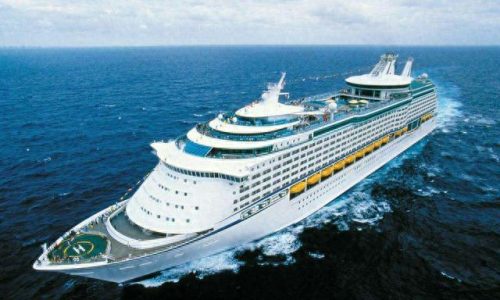 十大巨型轮船排行榜最新(中国最大轮船十大排名)插图