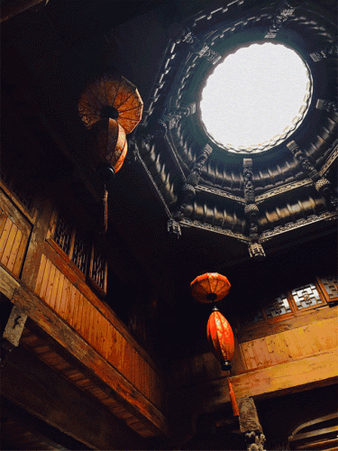 桓台十大民宿排行榜图片(淄博十大私人民宿)插图32 桓台十大民宿排行榜图片(淄博十大私人民宿)插图32