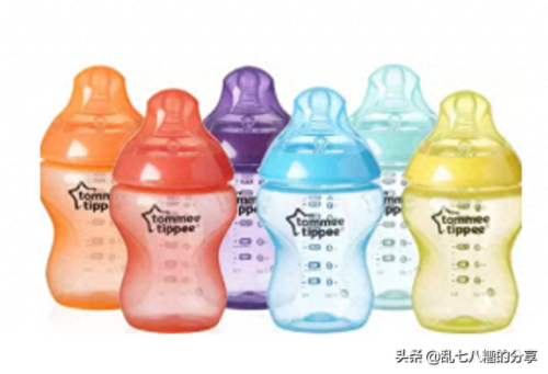 奶瓶十大品牌排行榜前十名(奶瓶十大品牌排行榜)插图4