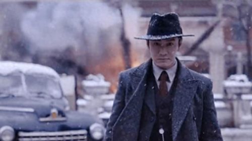 十大知名男明星排行榜中国(中国最火的十大男明星)插图5