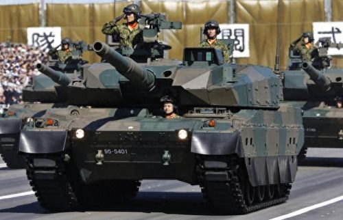 世界最强十大军区排行榜(中国最厉害的军区在哪)插图1