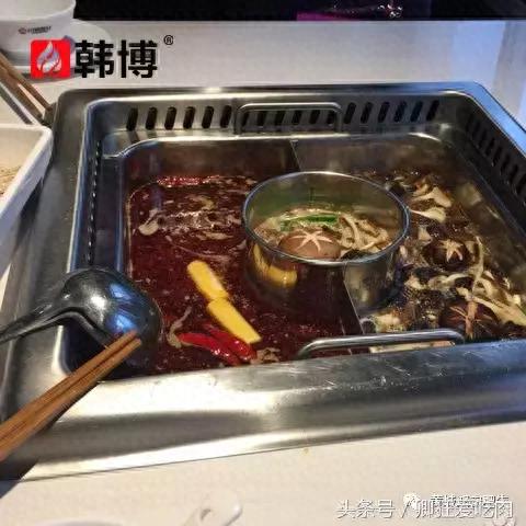 重庆无烟火锅厂家排名前十(火锅十大品牌重庆)插图15