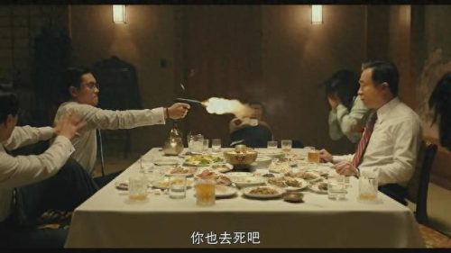 韩国电影排行榜第一(韩国目前电影排名)插图2