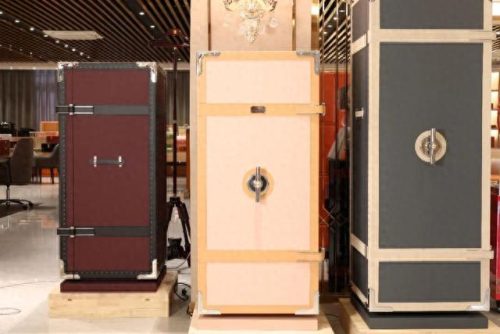 衢州小型保险柜排名前十(保险柜公司十大排名)插图8