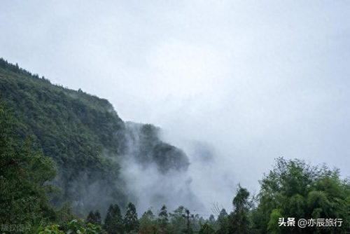 重庆夏季旅游十大排行榜(重庆三天最佳攻略)插图10