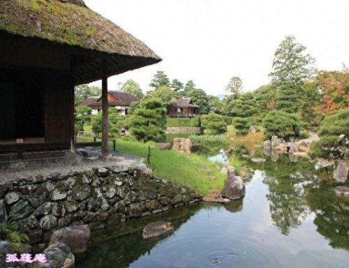 日本十大茶庭排行榜图片(日本茶庭)插图5