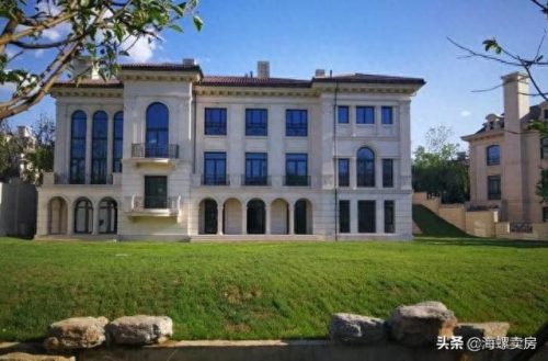 辽宁朝阳十大豪宅排行榜(东北最好的豪宅排名)插图11