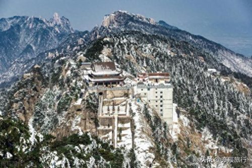 华东十大旅游区排行榜图片(华东十大旅游景点介绍词)插图11