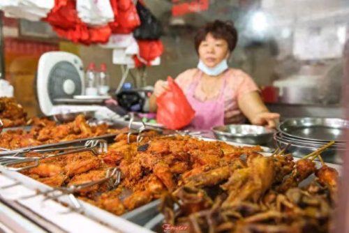 海口烧烤大排档排名前十(海口烧烤好评排行榜)插图25 海口烧烤大排档排名前十(海口烧烤好评排行榜)插图25