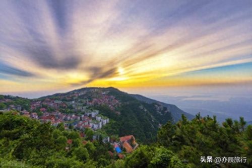 华东十大旅游区排行榜图片(华东十大旅游景点介绍词)插图19