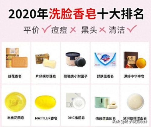 上海十大洗面奶排行榜品牌(口碑最好的十大洗面奶牌子排行榜)插图9