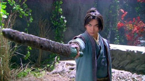 十大武侠人物排行榜前十名(邵氏武侠小说人物名字)插图30