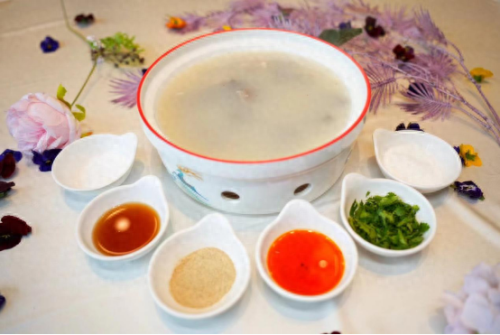 临沂十大家常菜馆排行榜(临沂比较有档次的私房菜)插图7