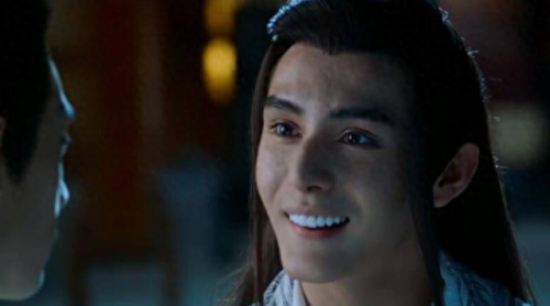 十大素人帅哥排行榜第一(80后公认帅哥前十名)插图1 十大素人帅哥排行榜第一(80后公认帅哥前十名)插图1