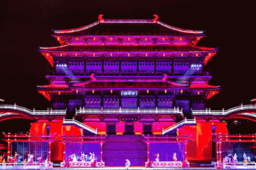 西安十大不坑景点排行榜(西安必打卡十大网红)插图11