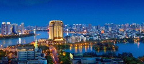 广东工厂设计规划排名前十(广东最大工厂排名)插图3