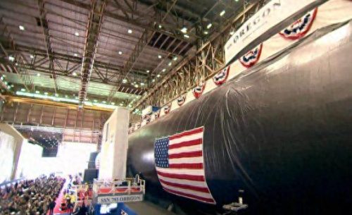 全球护卫舰排名前十的船(护卫舰十大排名)插图46