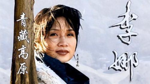 十大专业女歌手排行榜最新(网红歌手女名单)插图3