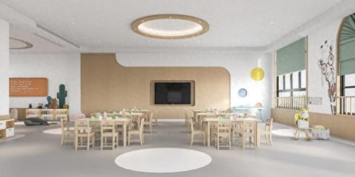 瑞安十大幼儿园排行榜名单(瑞安曹村幼儿园)插图2