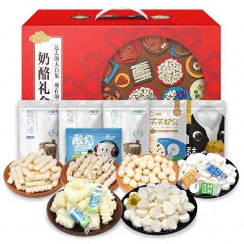 十大优惠零食排行榜(旅游必备十大零食清单)插图10