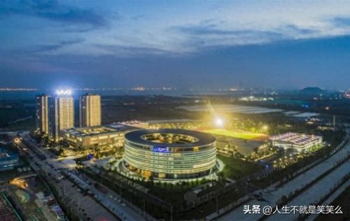 广州市十大镇排行榜(广州市必去景点)插图4