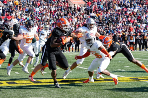 美国橄榄球高校排名前十(美国哪个大学橄榄球强)插图9 美国橄榄球高校排名前十(美国哪个大学橄榄球强)插图9