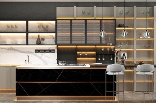 中国十大厨柜门品牌排行榜(柜门品牌十大排行榜)插图4