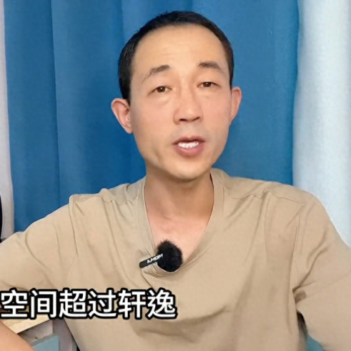 十大性价比高的车子排行榜(静谧性最好的十大suv)插图5