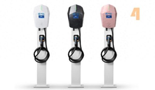 十大最美充电桩排行榜最新(中国十大品牌充电桩排名)插图3