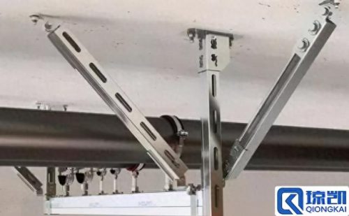 上海城市抗震支架排名前十(上海抗震支架)插图1
