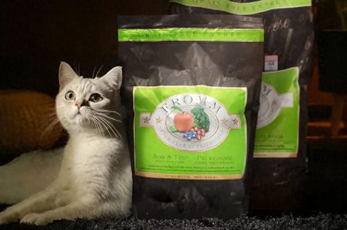 近期猫粮十大品牌排行榜(最新猫粮十大品牌排行榜)插图6