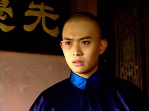 十大素人帅哥排行榜第一(80后公认帅哥前十名)插图23 十大素人帅哥排行榜第一(80后公认帅哥前十名)插图23