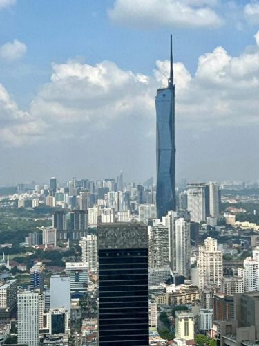 建筑行业公司世界排名前十(世界十大最美建筑)插图8