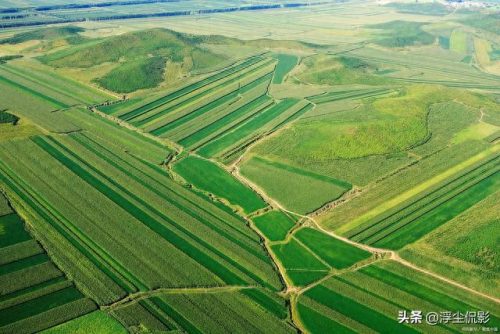 以前世界国土面积排名前十(世界前十国土面积)插图2