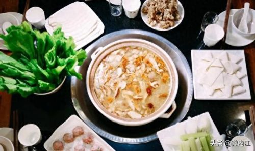 内江莲藕排骨汤排名前十(广东莲藕排骨汤做法)插图4