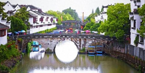 合肥市十大景观公司排行榜(合肥景观园林公司排名)插图1