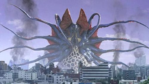 奥特曼机械兽实力排名前十(奥特曼最强超兽第一弹)插图4