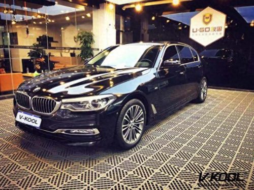 汽车窗户膜排行榜十大品牌(汽车窗膜十大排名)