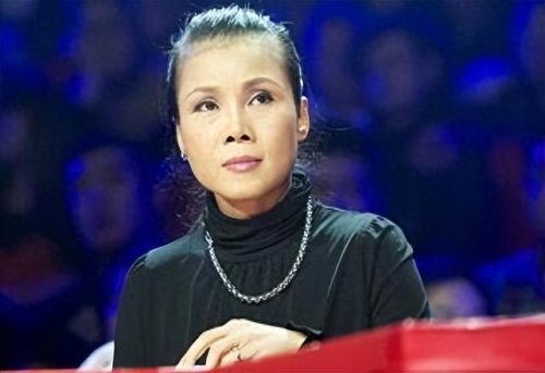 内地天后(内地天后女歌手)插图43