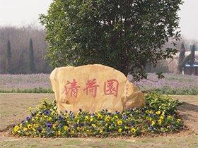 南京市十大墓地排行榜前十(南京最好墓地价格表)插图5