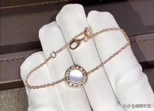十大手链品牌排行榜及价格(手链有什么大品牌)插图20