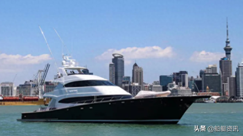 十大豪华钓鱼艇排行榜最新(国内十大钓鱼艇品牌)插图10