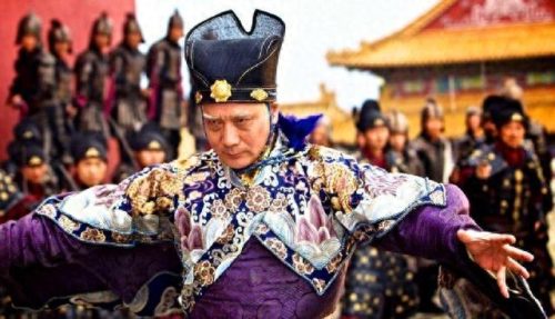 十大武侠人物排行榜前十名(邵氏武侠小说人物名字)插图12
