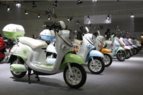 十大电动车公司排行榜前十(电动车载重王十大品牌)插图